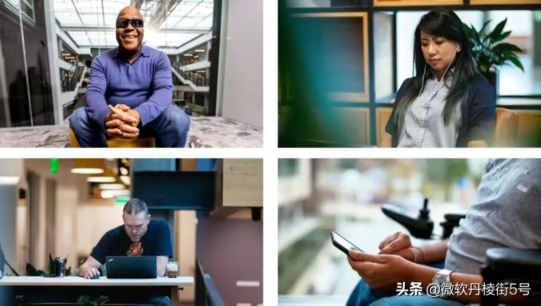 微软加速器十年｜连接平台、打造产业落地生态圈