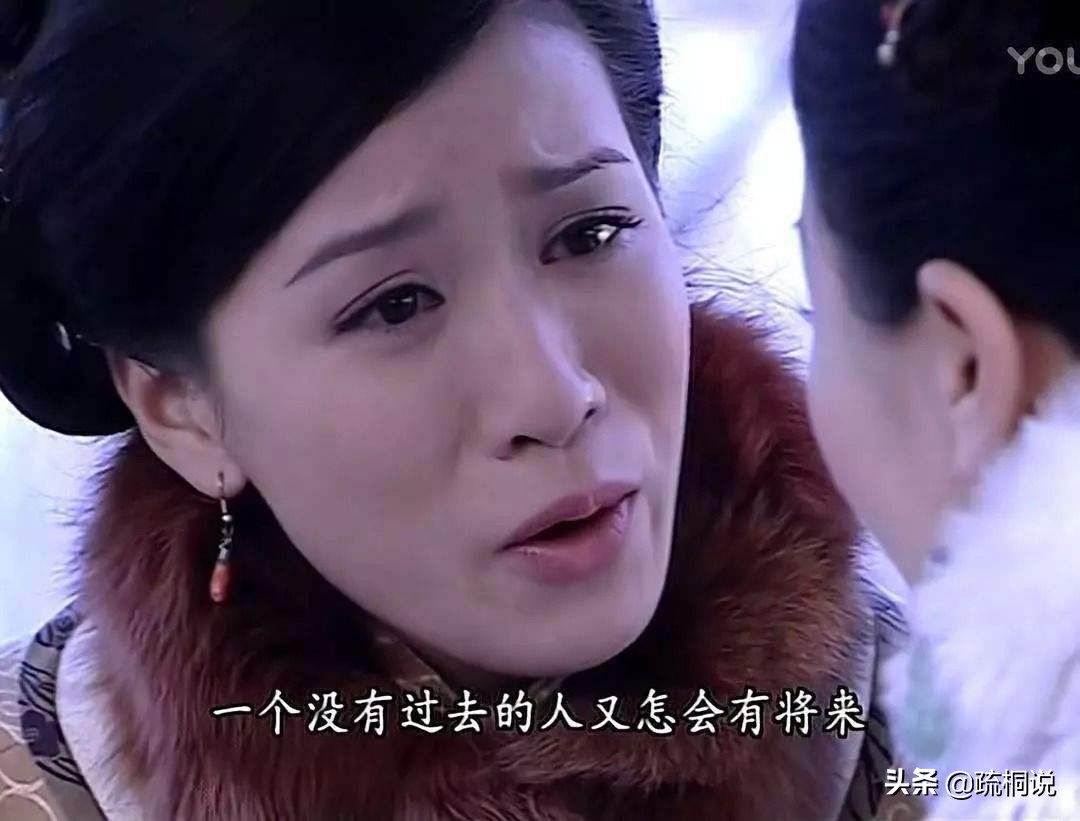 盘点港剧里的经典台词：那些年我们喝过的港式土味鸡汤