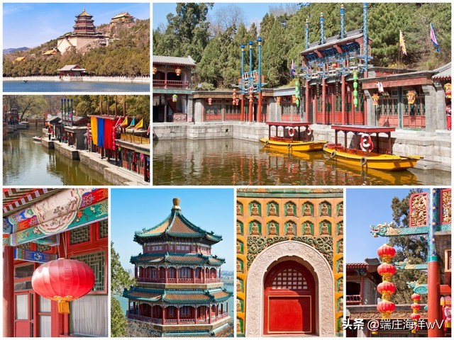北京的旅游景点（北京的旅游景点有哪些地方英语）-第35张图片-尚力财经