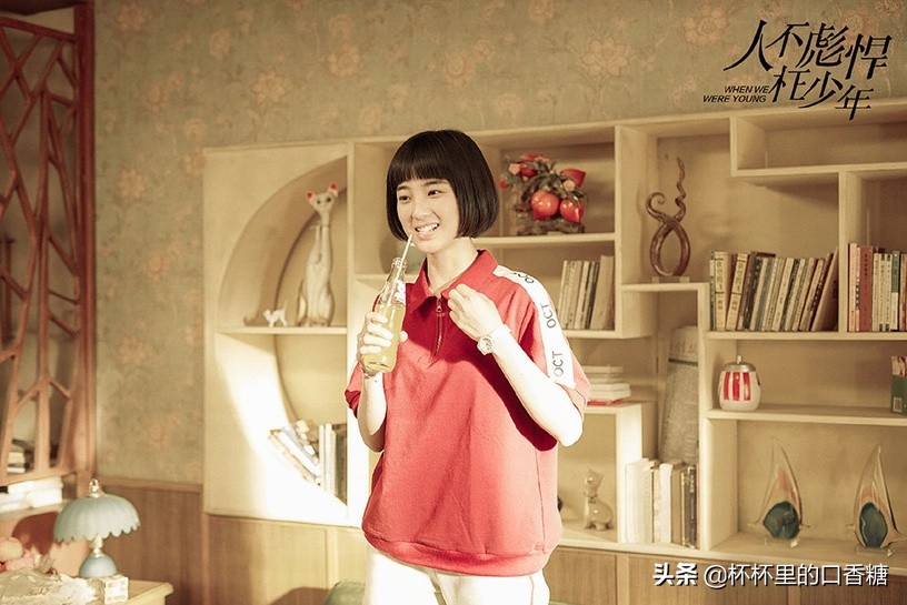 9位演技精湛非科班出身女星！白鹿、彭小苒上榜，李一桐不输科班