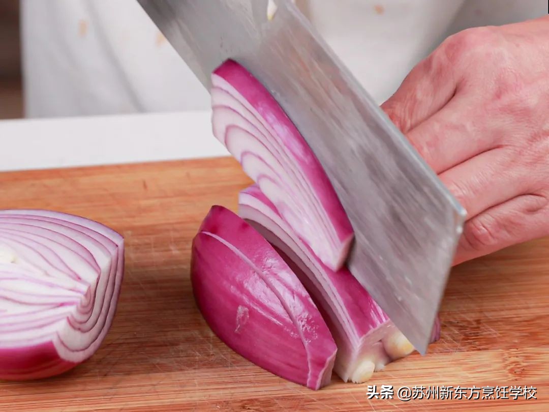 这大概是全网最详细的苏式汤面做法，不看也存一下吧