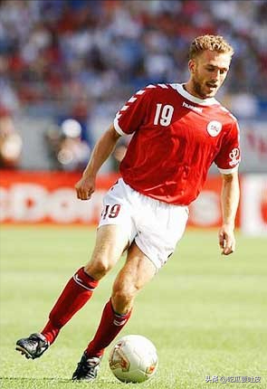 世界杯预选赛丹麦小组有谁（2002世界杯欧洲区预选赛第3小组，丹麦力压捷克黄金一代小组第一）