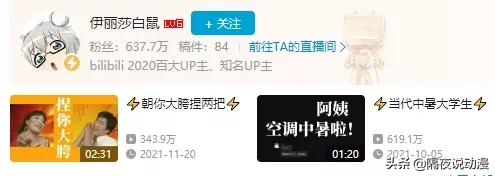 米奇妙妙屋什么梗（枪弹轨迹的B站百大成长史）