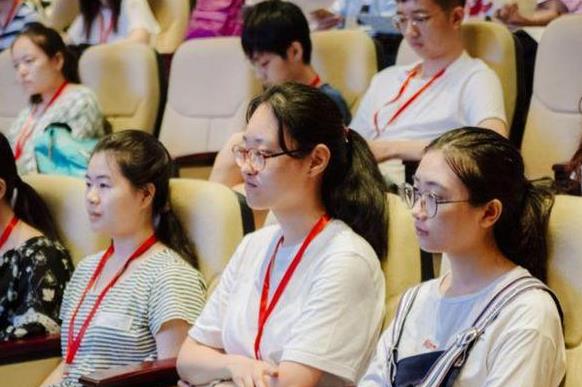 考研成功后发现，学硕和专硕区别有点大，未报名的考生要注意