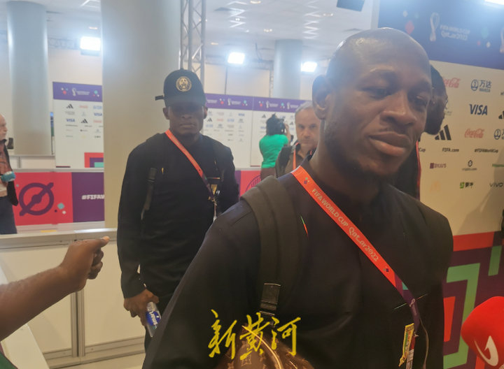 中超足球世界杯之路（中超球員的世界杯之旅：孫準浩完成首秀，巴索戈繼續等待機會）