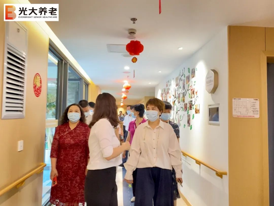 ​重庆基层治理工作推进会议召开 伟德国际1946bv官网迎市各区县分管领导调研