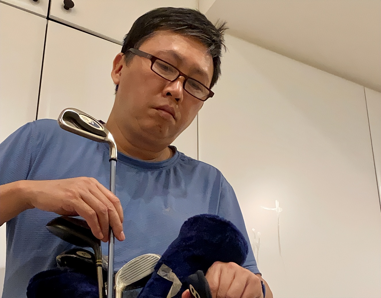 赵正平自曝吃夜宵被打，因长了一张“仇家脸”，遭七个陌生人围殴