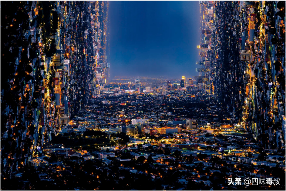 《盗梦空间》：你猜这个陀螺它还在转吗？