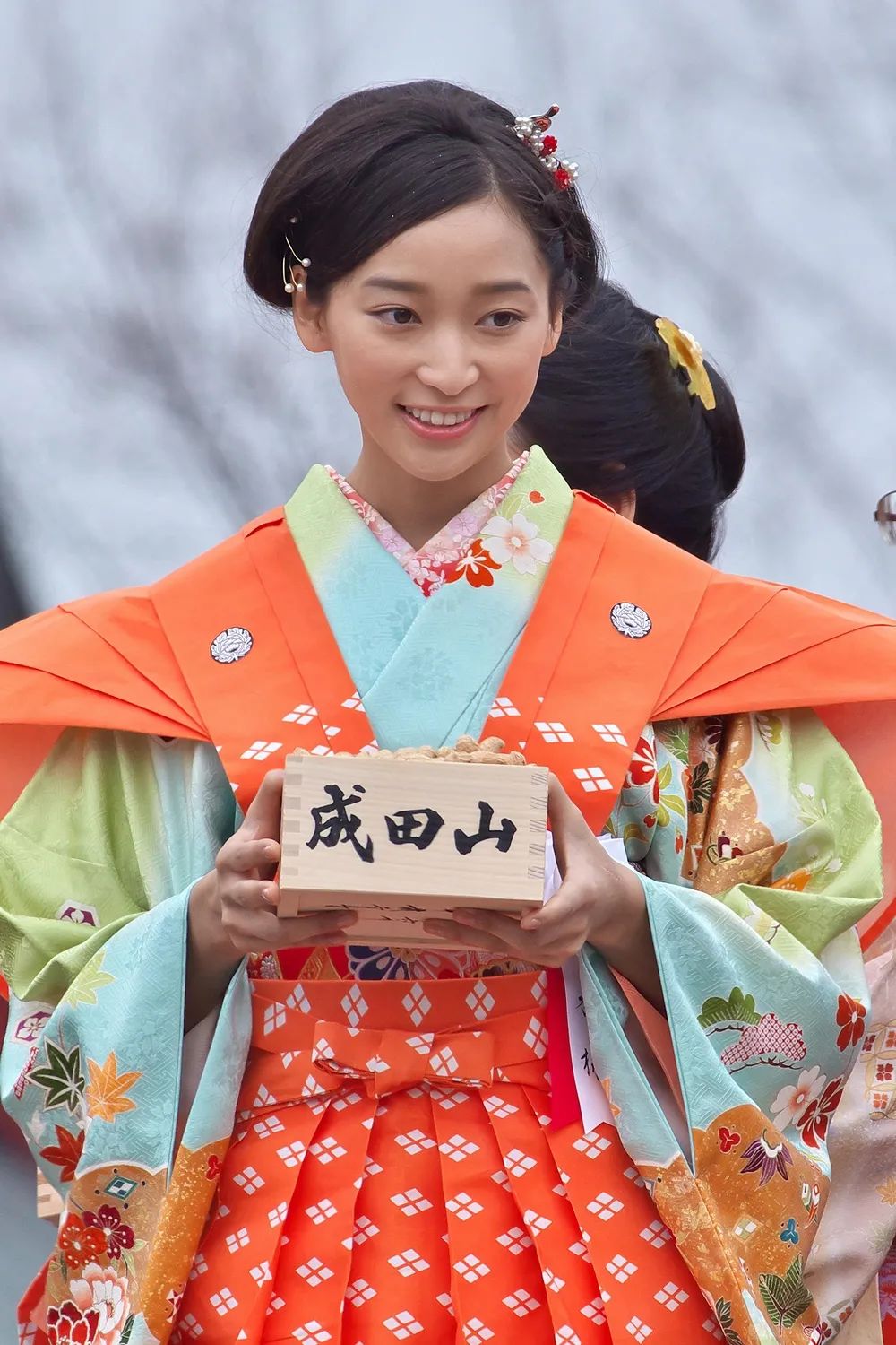 拍完新剧，日本这位“美强惨”女神就要移居海外了…