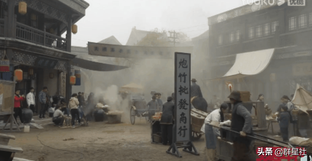 五部优秀国产群像剧，《觉醒年代》、《开端》等，你最喜欢哪一部