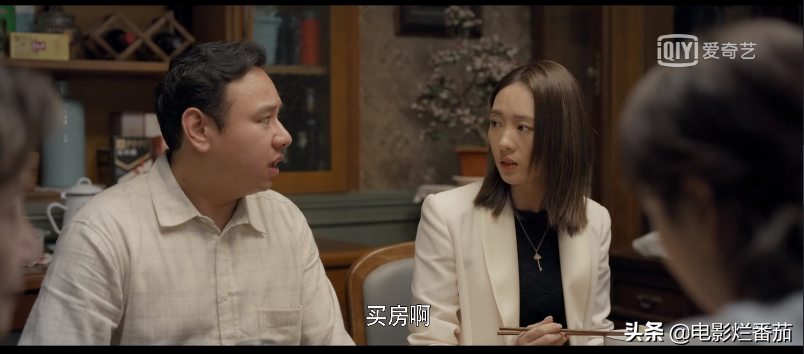 收视第一，海清、童瑶飙戏火花四溅，东方卫视拿到了收视“王炸”