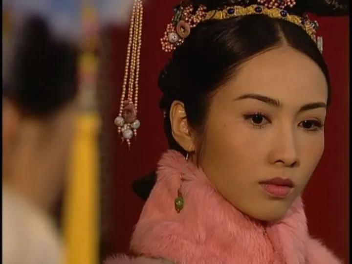 惊艳了时光的15位女港星，张柏芝第9，王祖贤第4，谁是你心中第一