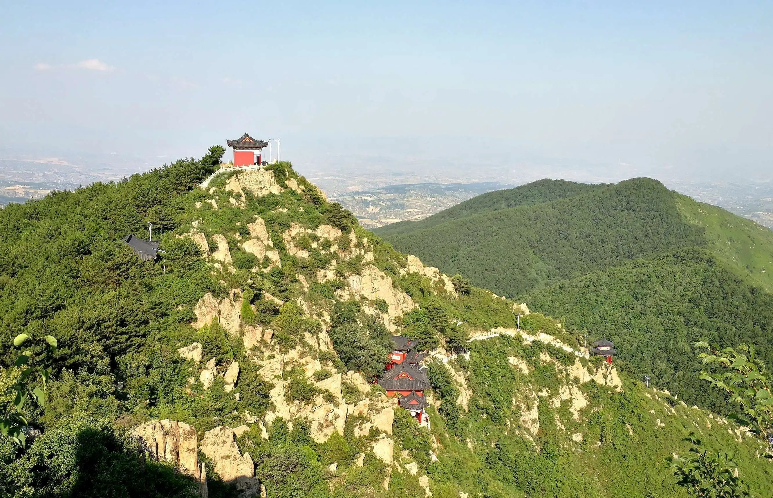 苏州旅游必去十大景点-第2张图片-巴山号