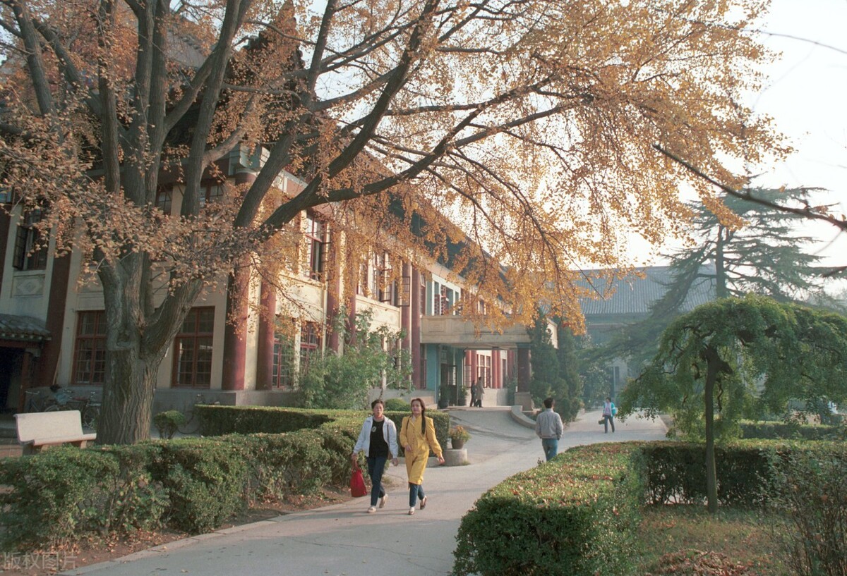 华五天团的南京大学，2022年招生政策的几点变化