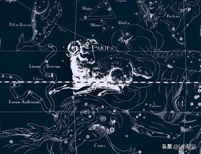 谜鸟说星座——重新认识白羊座