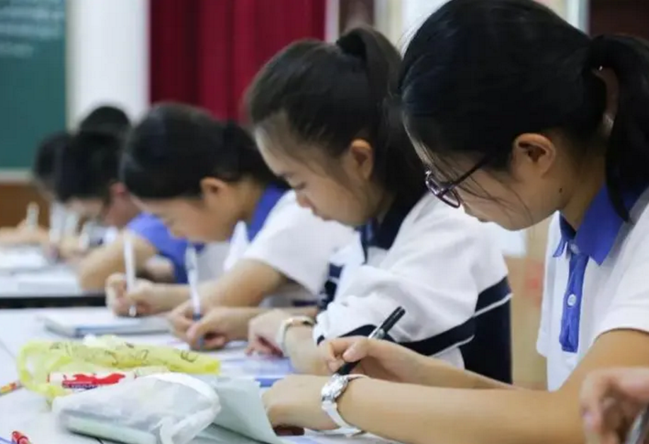 中考和高考哪个早（各省中考时间大致敲定）