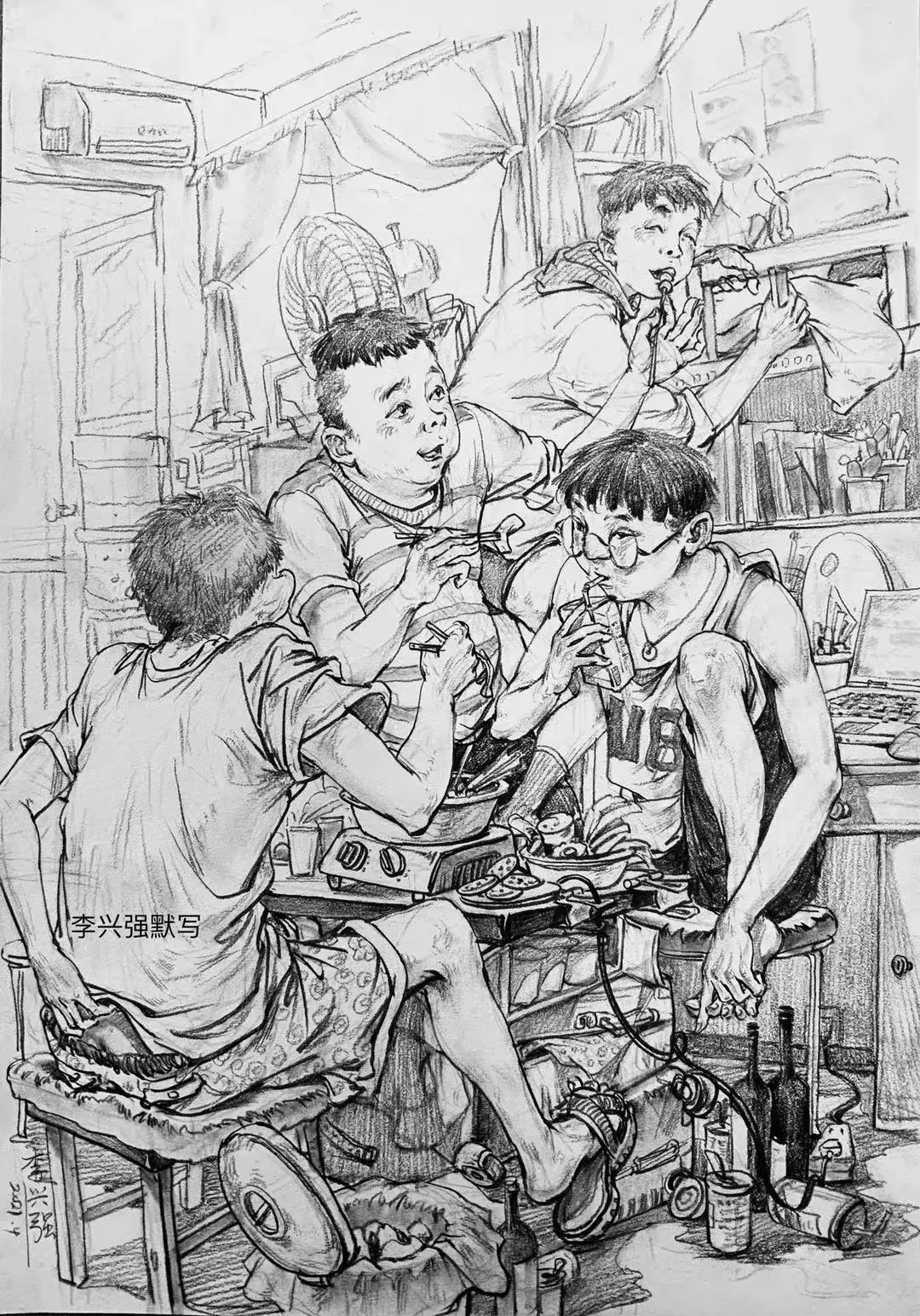 2023考研｜四川师范大学130400美术学考研最新攻略