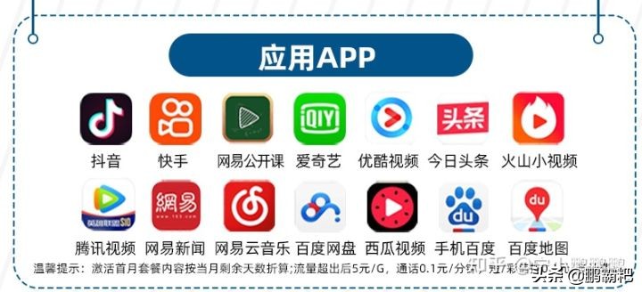 流量卡推荐！“刘畊宏女孩”必备流量卡！5月份看这一篇就够了