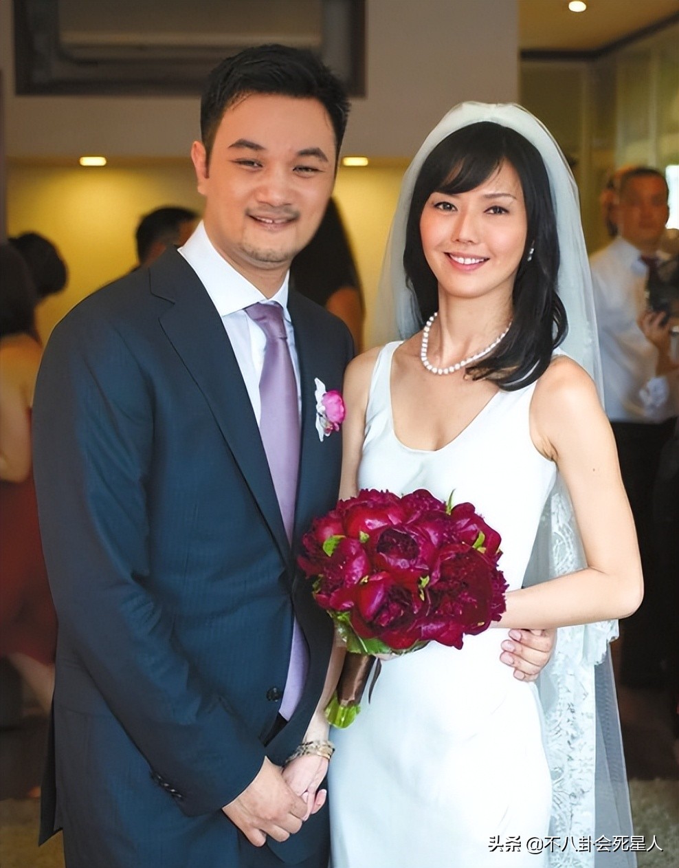 5位下嫁普通人的女明星！从海清到万茜，比起嫁豪门她们更幸福