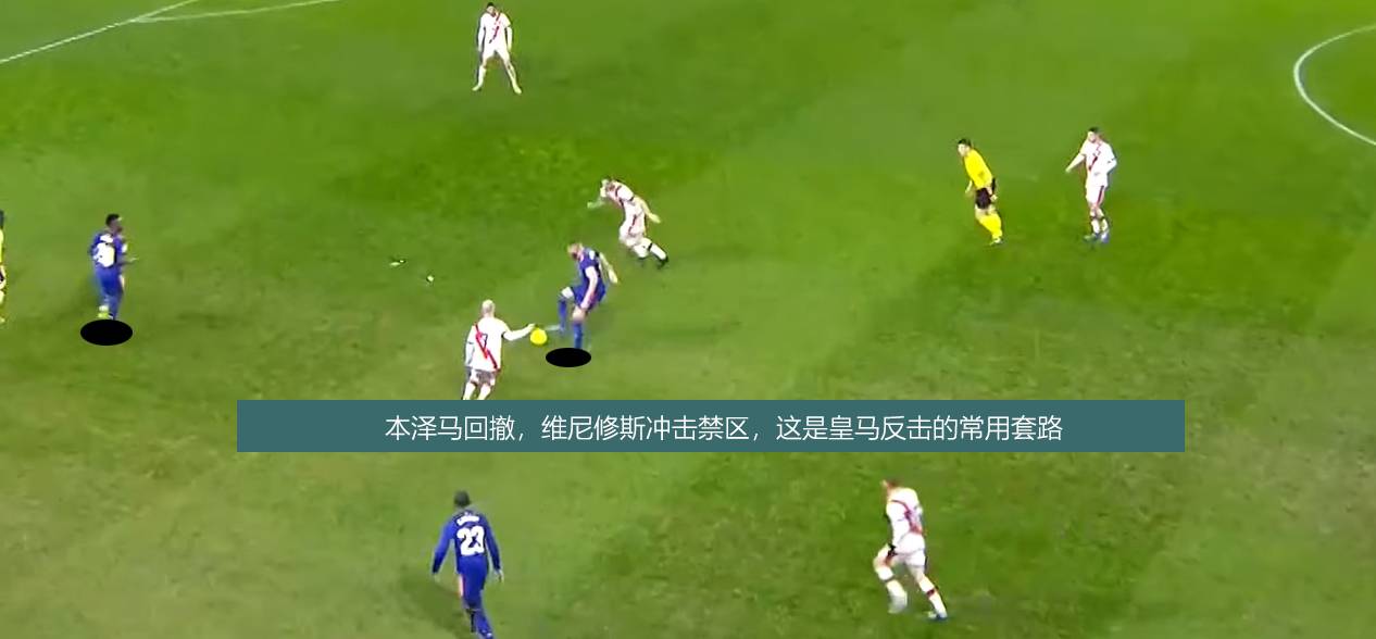 卡里乌斯本泽马（人们都在变老，为何本泽马却在“逆生长”？）