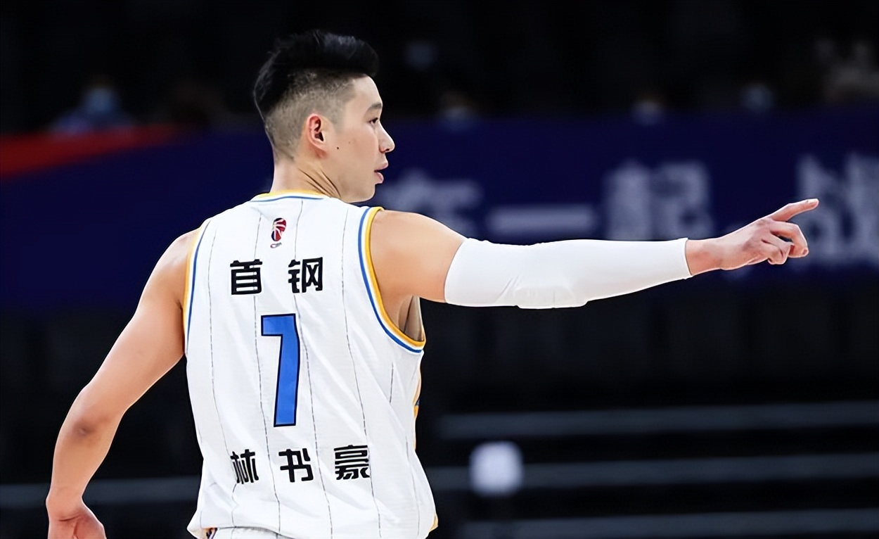 目前林书豪在cba哪个球队（正式确定！曝林书豪加盟广州队，重返CBA赛场，携手郭士强）