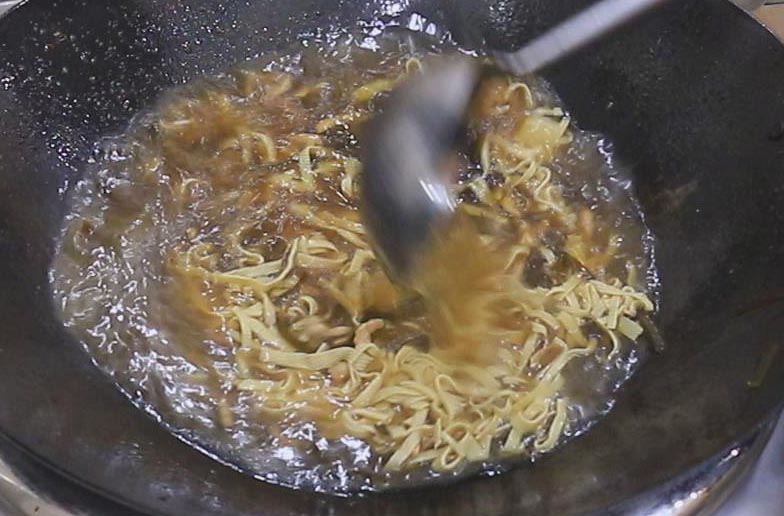 圖片[12]-4種“高鋅”食材  孩子常吃 腦子聰明成績好（附做法-起舞食譜網(wǎng)