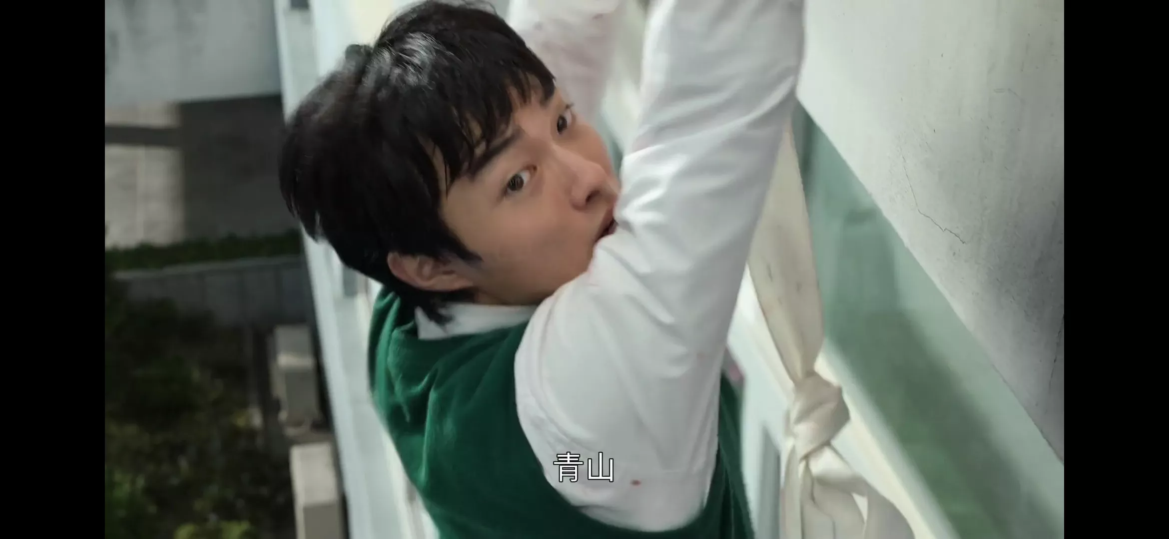 《僵尸校园》第三集：美女都是蛇蝎心肠？善恶其实就在一念之间