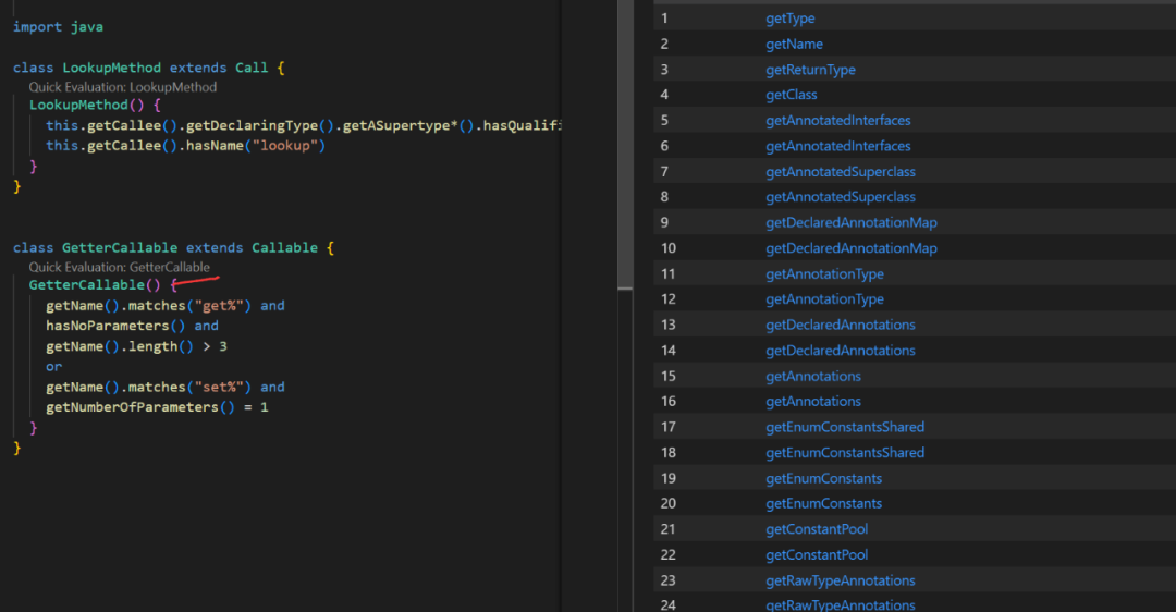 使用CodeQL分析CTF题目