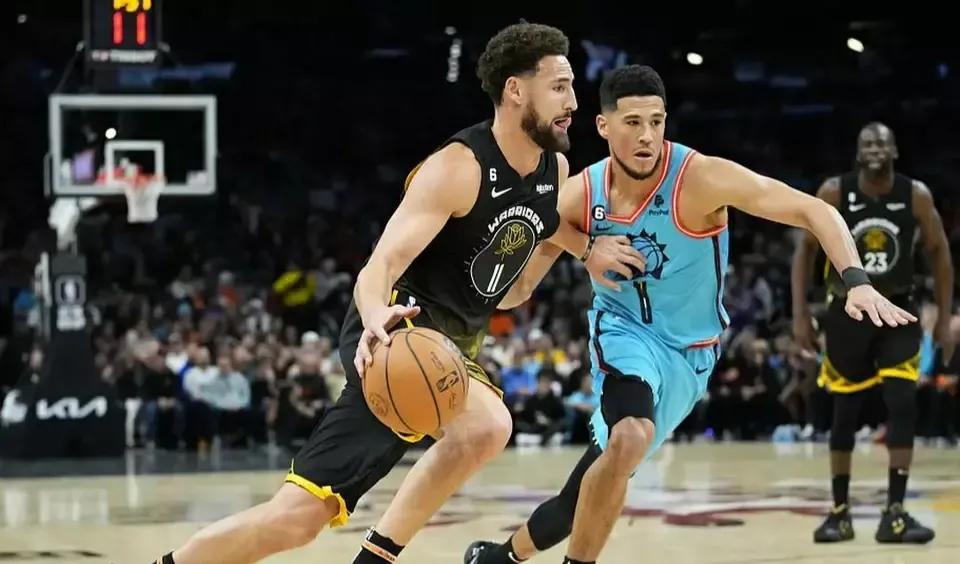 nba球員有哪些數(shù)據(jù)不突出（一塌糊涂！本賽季發(fā)揮最糟糕的十位球員，湯普森實力下滑嚴重）