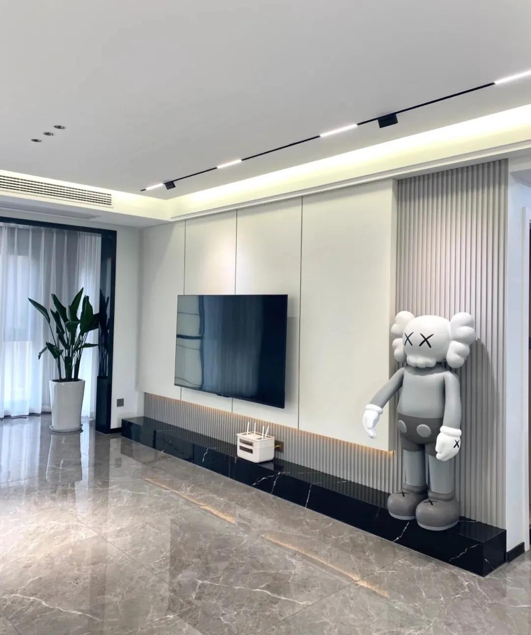 “去家务化”的四个家居设计，减少家务劳动，提高家居生活幸福感