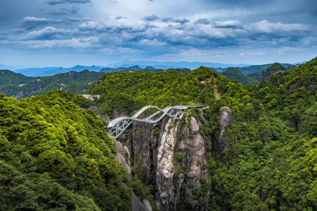 仙居附近旅遊景點(台州仙居) - 悅聞天下