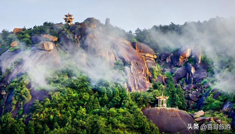 温州有什么好玩的地方（温州有什么好玩的地方旅游景点）-第8张图片-巴山号