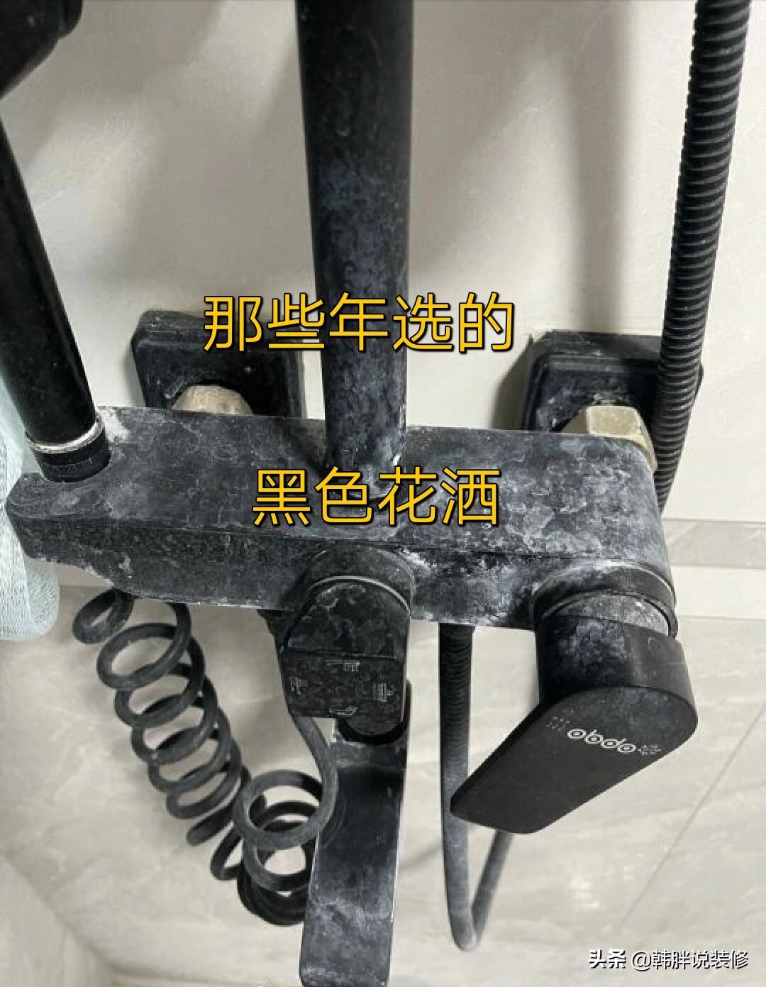 搬进新房才知道，这6种卫生间设计有多实用，只有体验过的人才懂