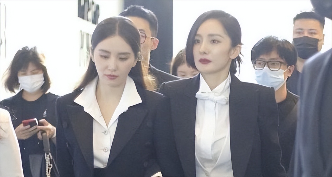 颜值不足脖子凑！这8位女星的天鹅颈太优越，气质一下就出来了