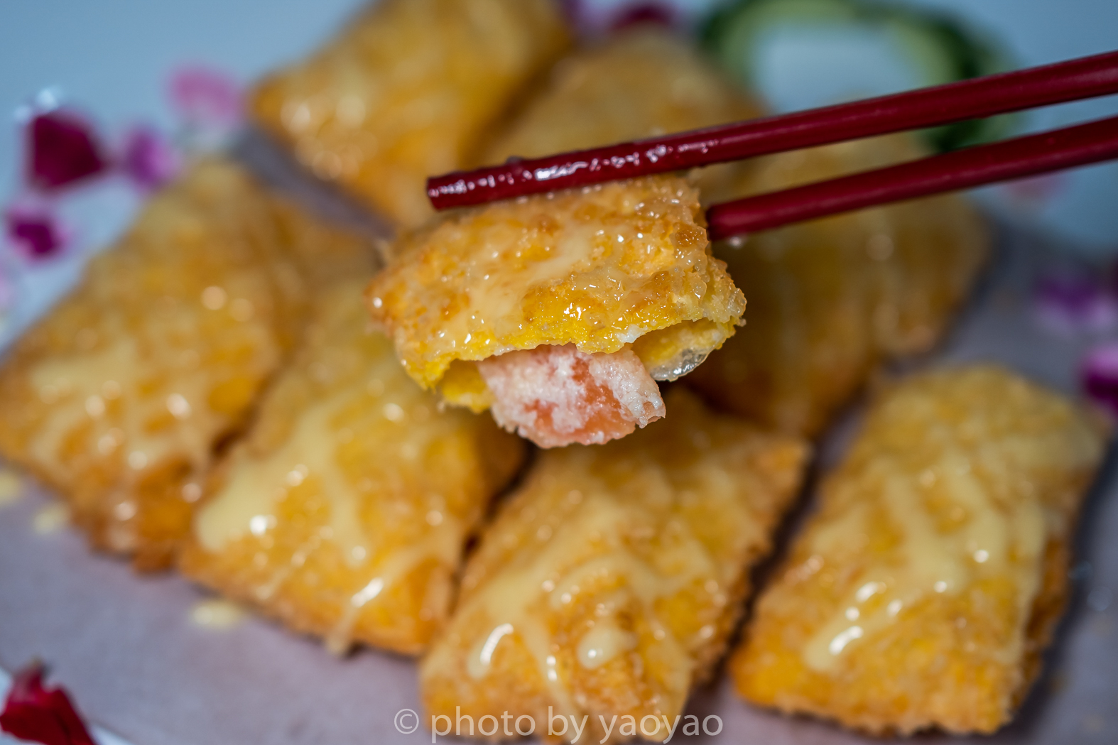 广东周边游｜顺德觅食，这些美味不要错过