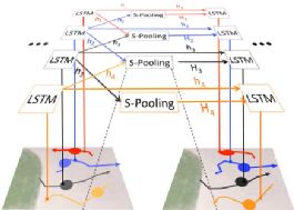 一文读懂自动驾驶在人车交互下的行人轨迹预测方法