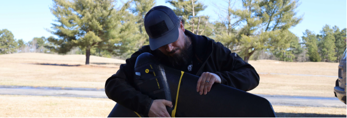 senseFly eBee X是一款独一无二的先进固定翼测绘无人机