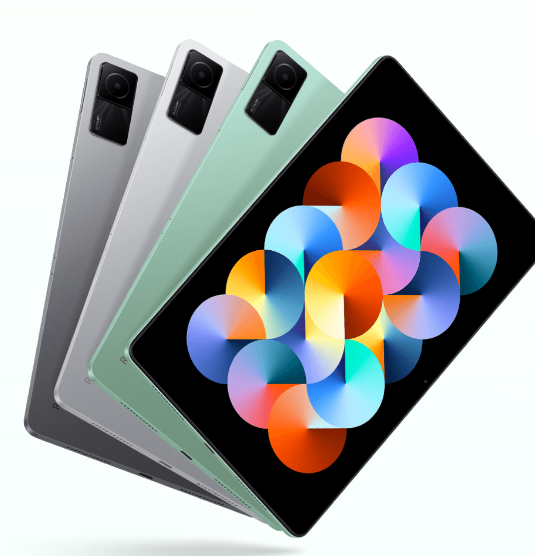 redmi诸多新品发布:入门级平板,86寸大电视