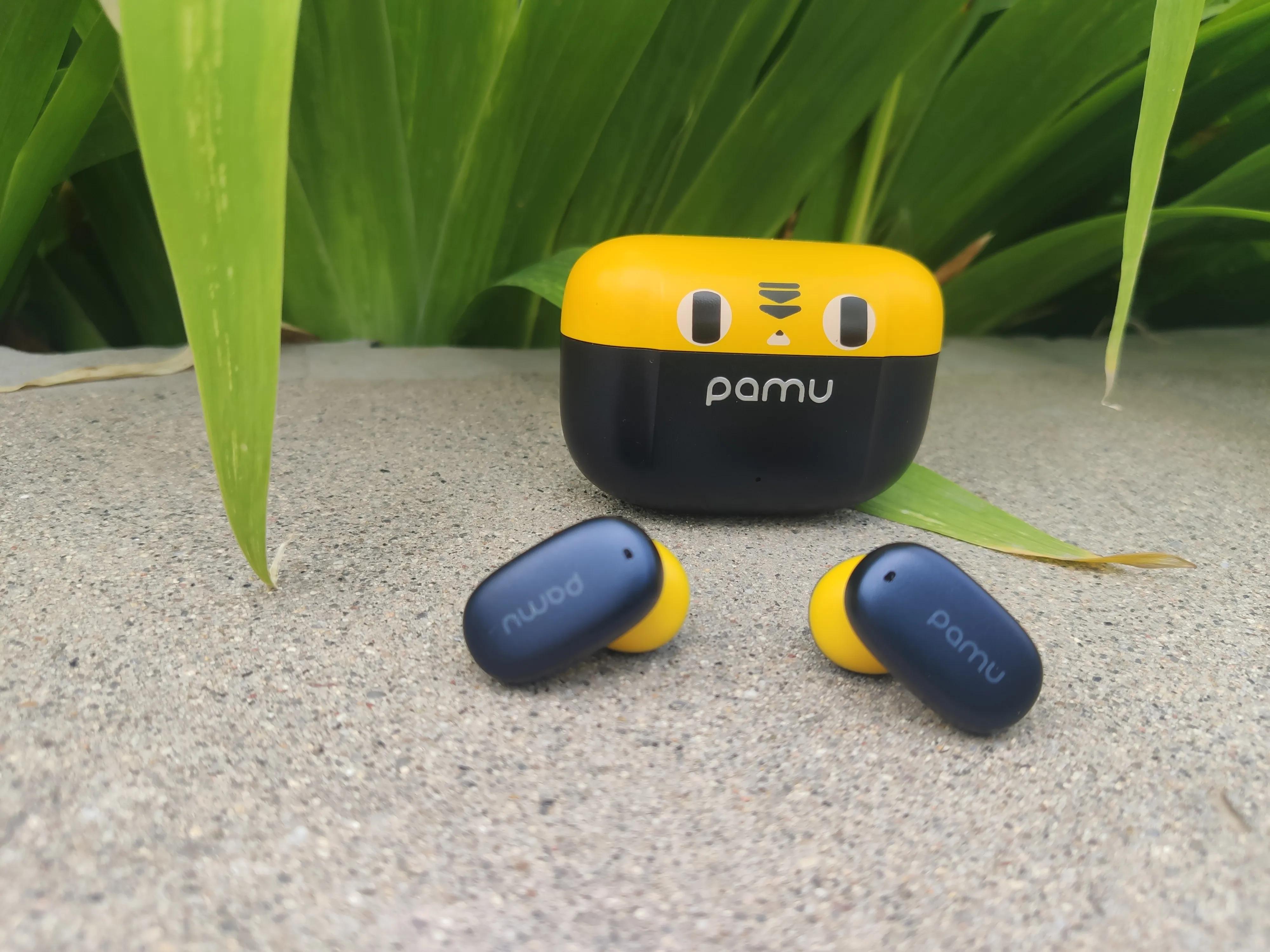 新奇特：让您爱不释手的辣酱耳机来啦