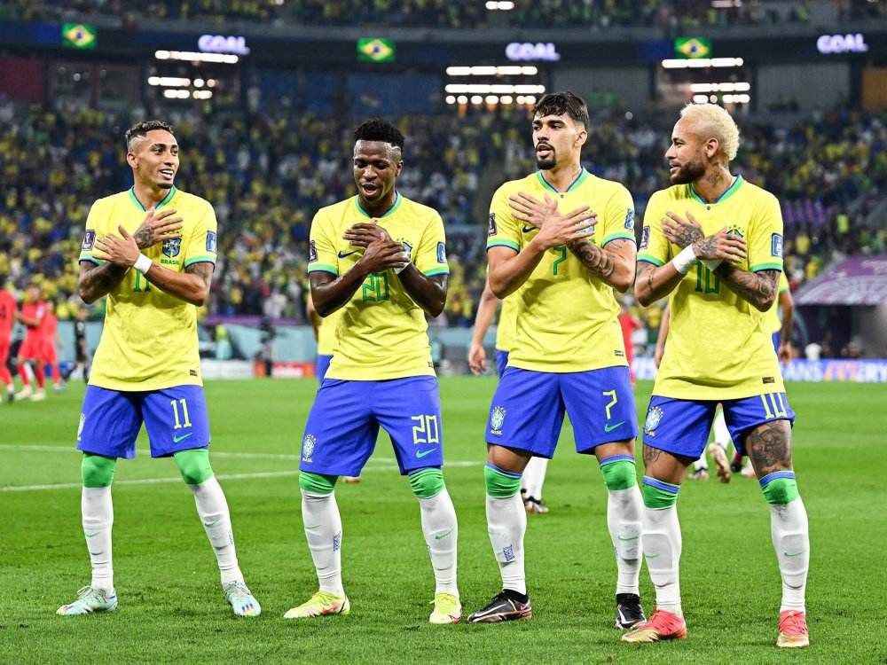 五次梦断世界杯！巴西足球问题在哪里？做好3点方可重返巅峰