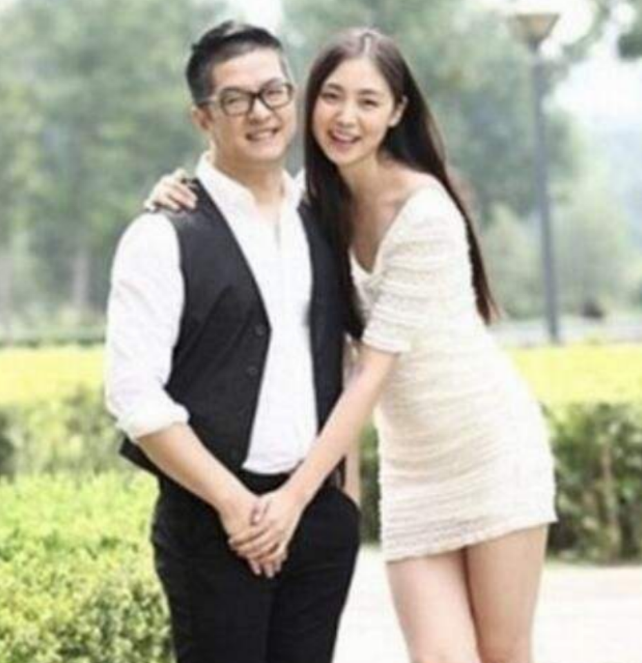 主持人赵川:3段婚姻,一婚记者,二婚画家,三婚小16岁的空姐