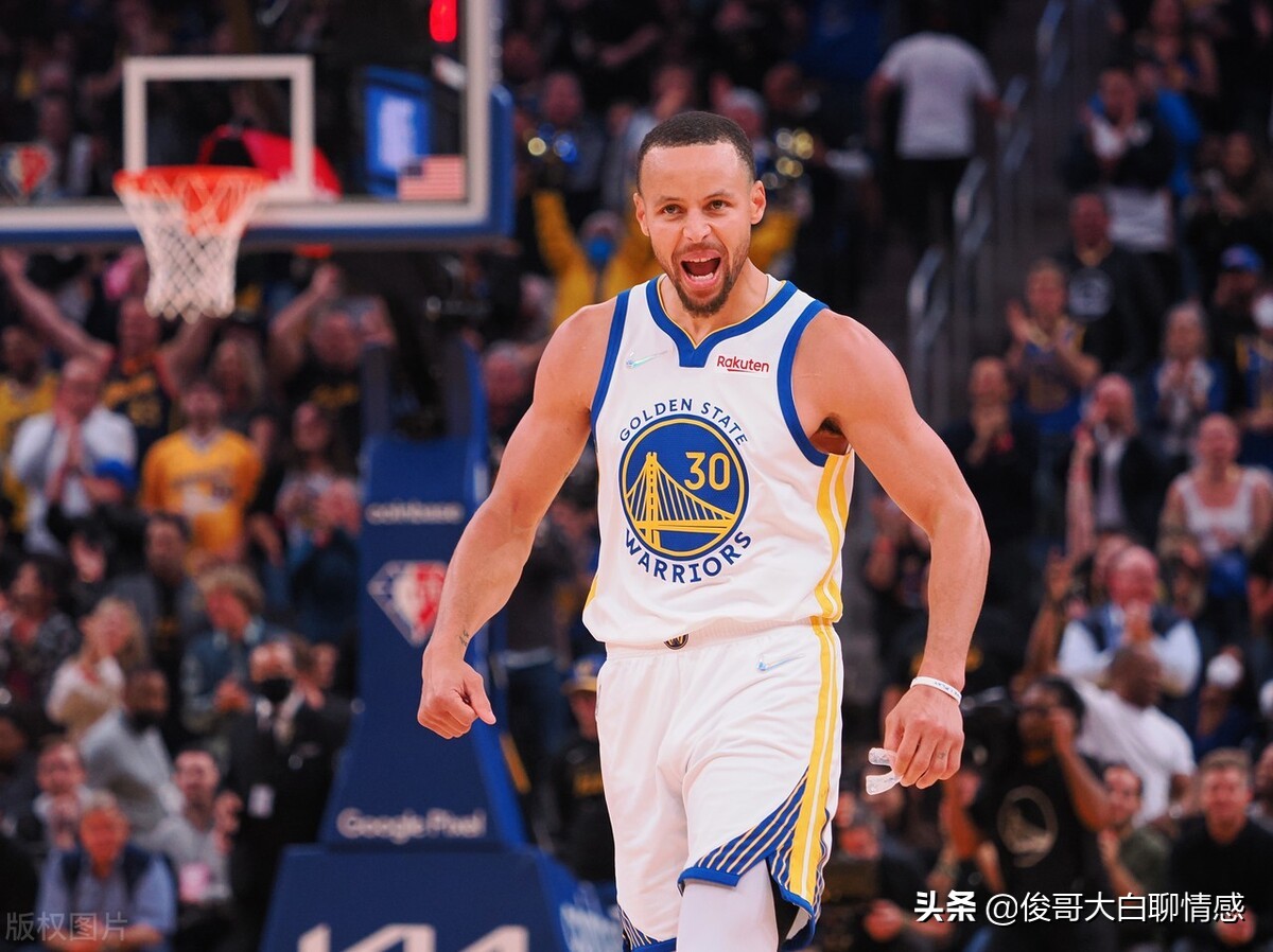 nba为什么没人敢打乔丹(美国网友：NBA不希望勇士夺冠！乔丹历史排名超所有中锋合理吗？)