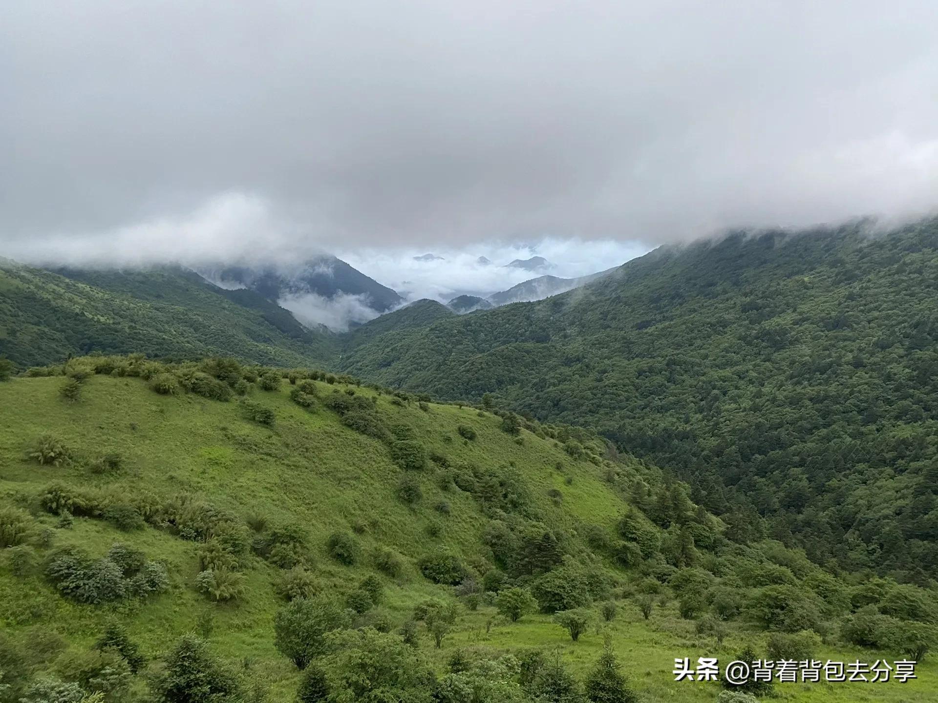 中国海拔最高的县城前20排名（全国海拔最高的县城排名）-第9张图片-昕阳网