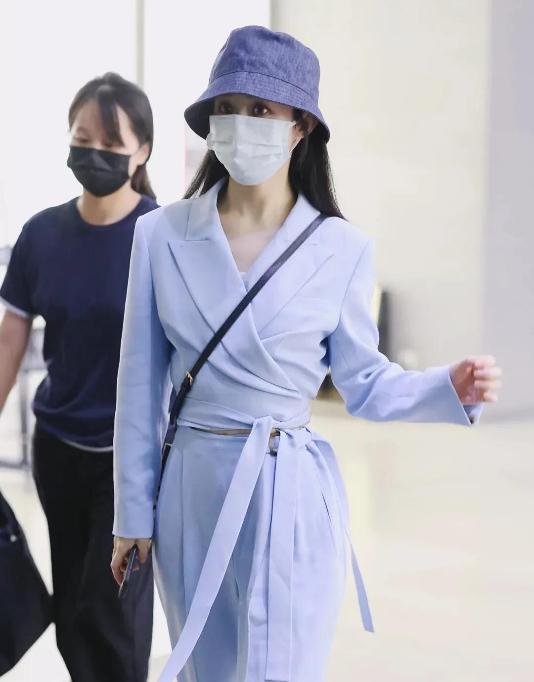 娱乐八卦 河北形象大使赵丽颖闷声干大事 热巴嘉伦 杨紫 范丞丞 龚俊