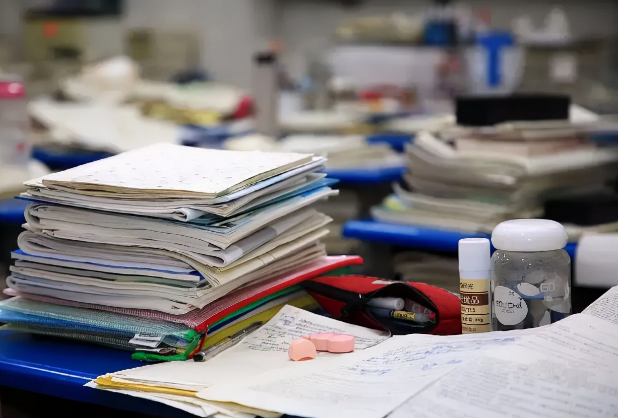 收到大学录取通知书后，没有前往学校报到的学生，会有什么后果？