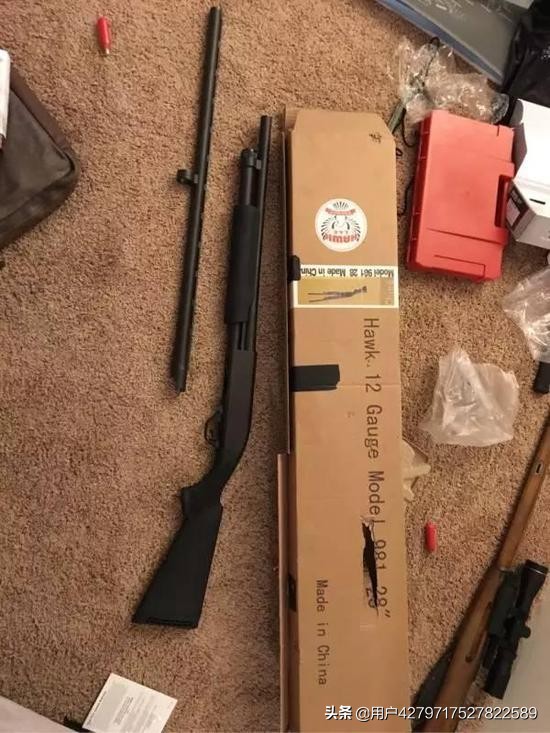 �˽�һ��ɱ��ǹ���������õ�����ǹ