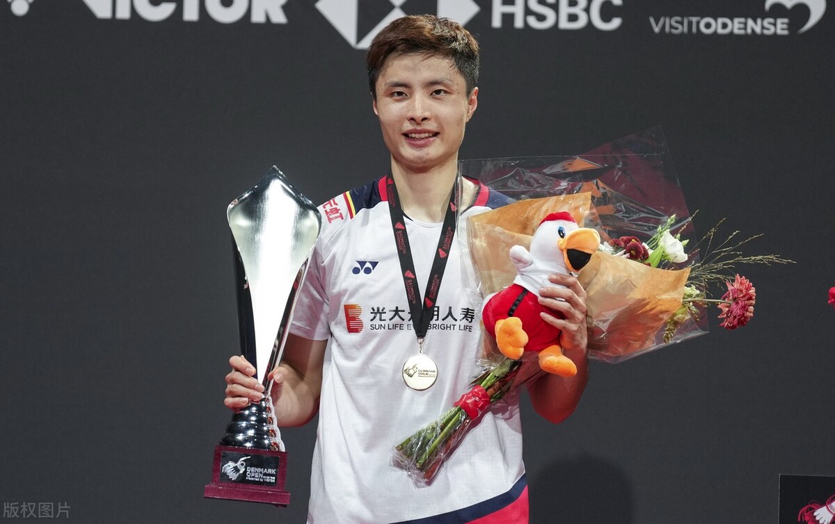 奥运羽毛球男单（仅1人进次轮 大马赛首轮国羽男单遭重创 奥运满额席位堪忧）