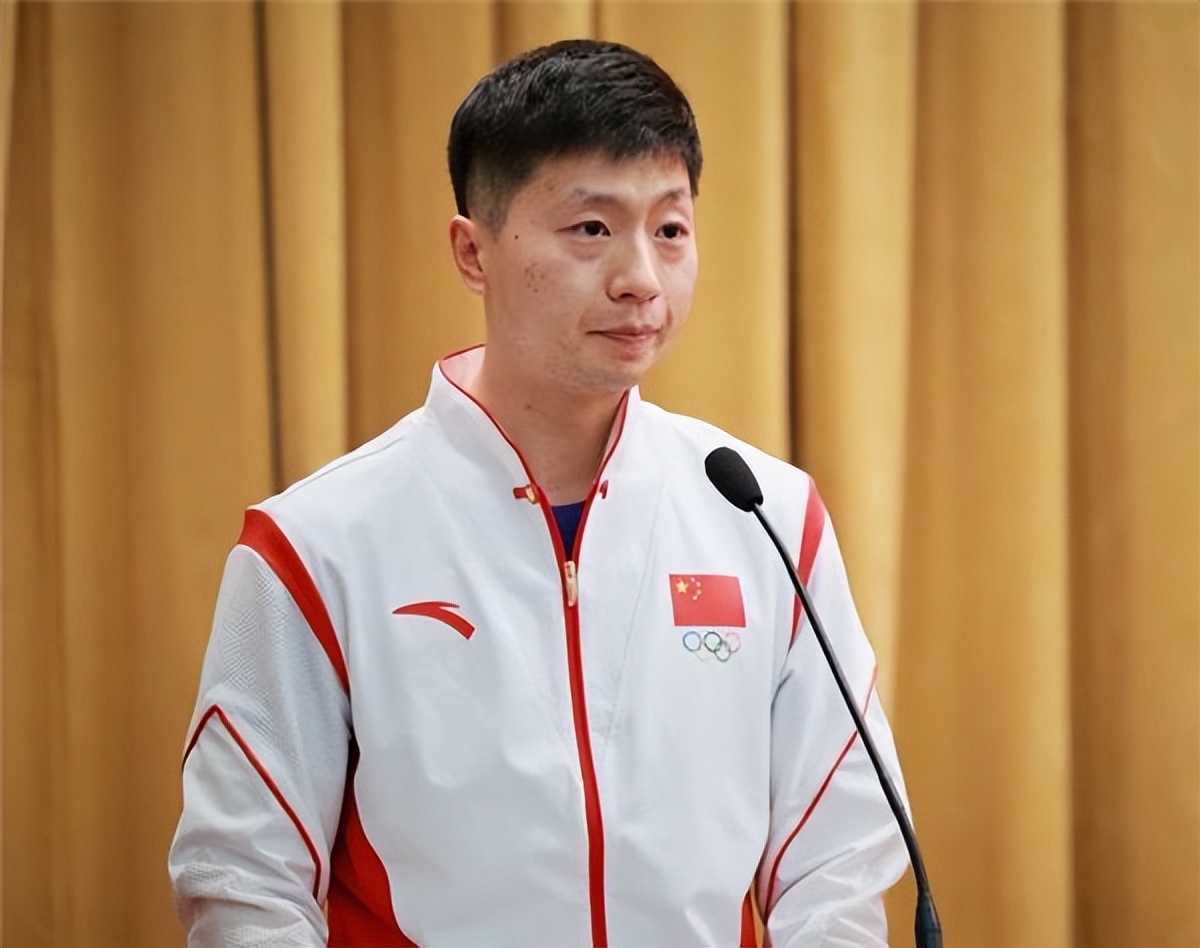 马龙在哪个俱乐部(26个世界冠军,加盟北京体育局20年,马龙级别年薪