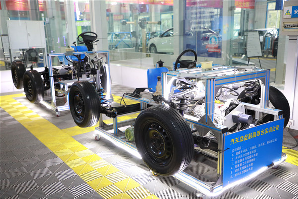 技术学校学费贵吗？聊聊关于学费的那些事儿