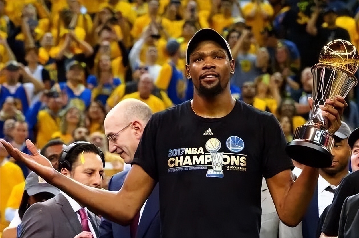 勇士交易杜兰特换了谁（美媒曝三方交易方案，杜兰特1换3重返勇士，普尔加盟篮网）